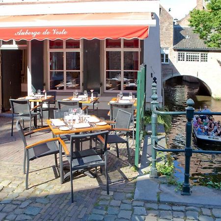 The Guest Apartments - Uilenburg 's-Hertogenbosch  Eksteriør bilde